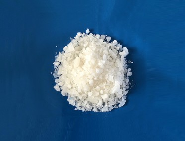 河南造紙用硫酸鋁顆粒5mm-10mm